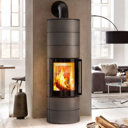 Spartherm Ambiente A4 | 123rookkanaal