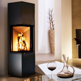 Spartherm Piko L | 123rookkanaal
