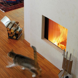 Spartherm Linear Tunnel 60x51 (vaste greep) | 123rookkanaal