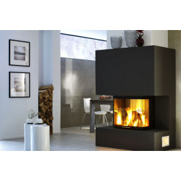Spartherm Linear Triple 60x38x50 (vaste greep) | 123rookkanaal