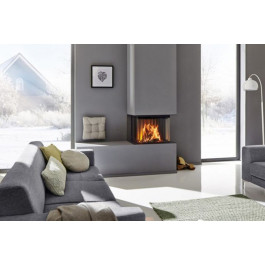Spartherm Premium Triple 60x38x50 | 123rookkanaal