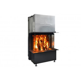 Spartherm Premium Triple 80x41x50 | 123rookkanaal