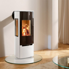 Spartherm Stovo L | 123rookkanaal