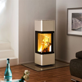 Spartherm Cubo S | 123rookkanaal
