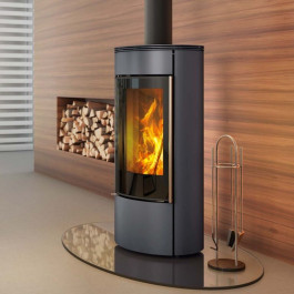 Spartherm Senso S | 123rookkanaal