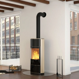 Spartherm Senso L | 123rookkanaal
