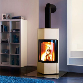 Spartherm Piko S | 123rookkanaal