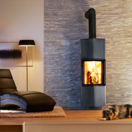 Spartherm Cubo L | 123rookkanaal