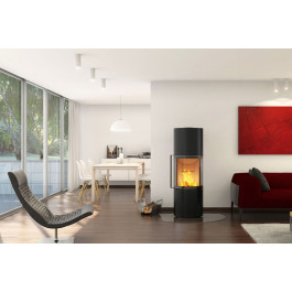 Spartherm Passo S | 123rookkanaal