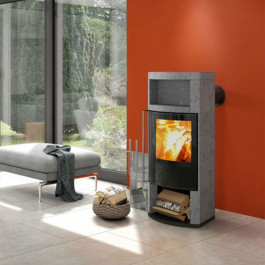 Spartherm Moro Speksteen | 123rookkanaal