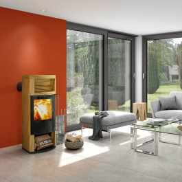 Spartherm Moro Zandsteen | 123rookkanaal