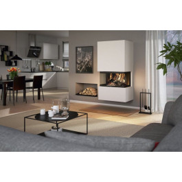 Spartherm Linear Triple 73x35x40 (vaste greep) | 123rookkanaal