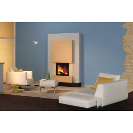 Spartherm Swing Front 60x51 | 123rookkanaal