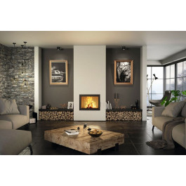 Spartherm Swing Front 67x57 | 123rookkanaal