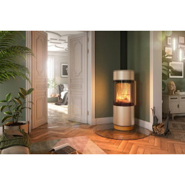 Spartherm Passo XS Style | 123rookkanaal