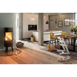 Spartherm Passo XS Tripod | 123rookkanaal