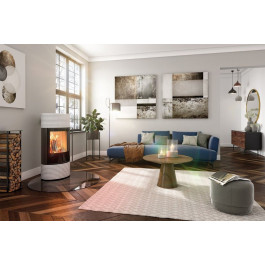 Spartherm Senso L fashion | 123rookkanaal