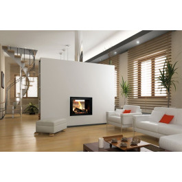 Spartherm Swing Tunnel 67x51 | 123rookkanaal