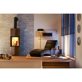 Spartherm Cubo L Style | 123rookkanaal
