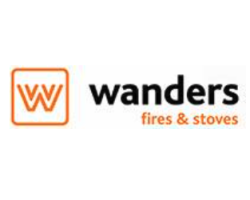 Het Nederlandse bedrijf Wanders maakt al 40 jaar houtkachels