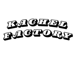 Kachel factory stroomloze pelletkachels