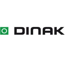 Dinak DW Black ø180mm koop je voordelig bij 123rookkanaal
